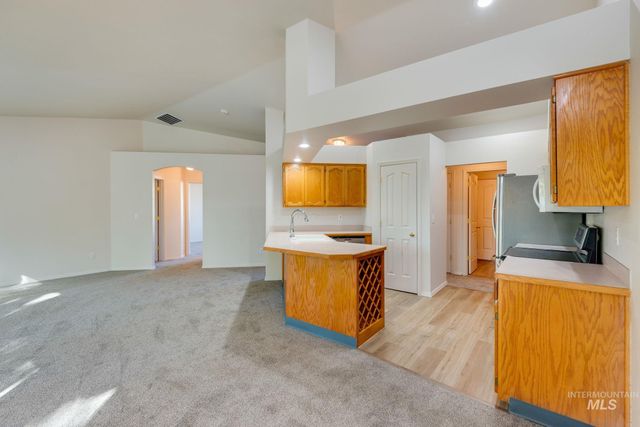 3593 E Eisenhower Dr., Meridian, ID 83642
