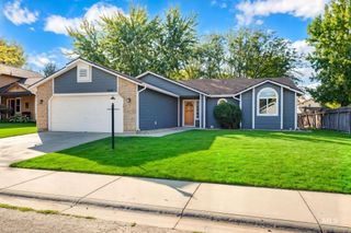 3593 E Eisenhower Dr., Meridian, ID 83642