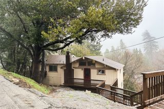389 Dorn Drive, Crestline, CA 92325