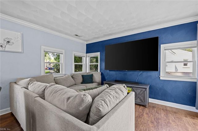 3343 Clark CIR, Norfolk, VA 23509