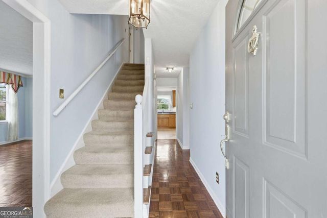 1582 Riverside Drive, Gainesville, GA 30501