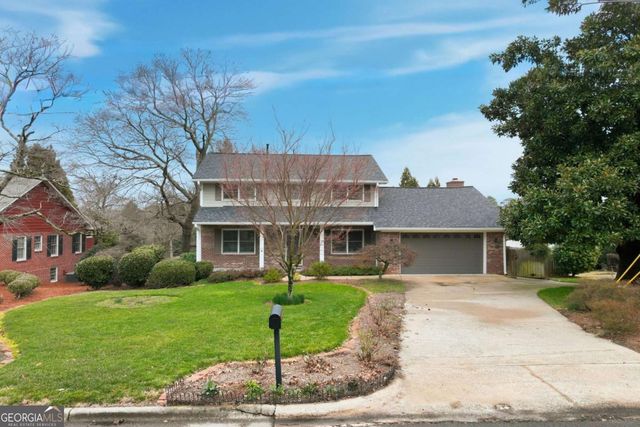 1582 Riverside Drive, Gainesville, GA 30501