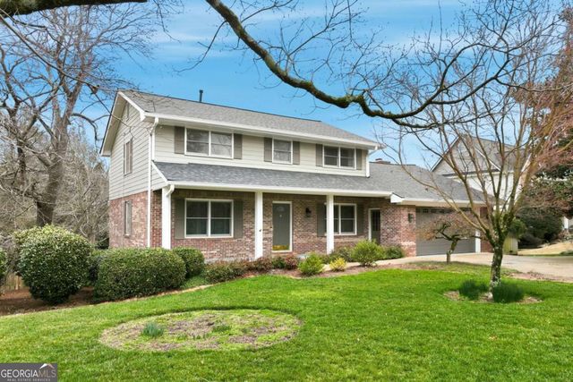 1582 Riverside Drive, Gainesville, GA 30501