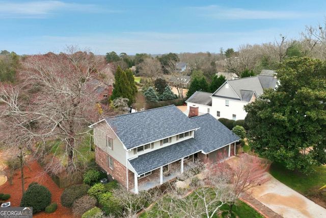 1582 Riverside Drive, Gainesville, GA 30501