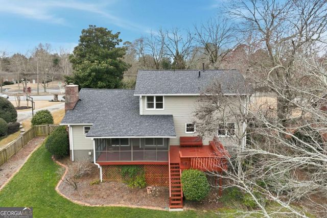 1582 Riverside Drive, Gainesville, GA 30501