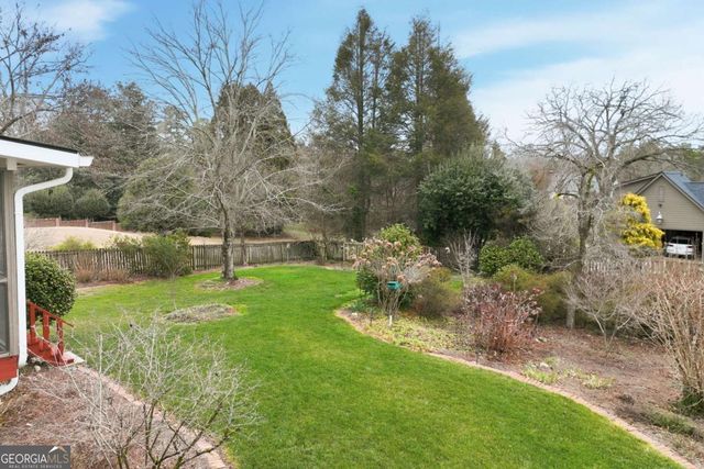 1582 Riverside Drive, Gainesville, GA 30501