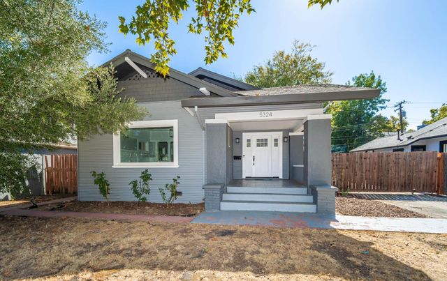 5324 21st Ave, Sacramento, CA 95820