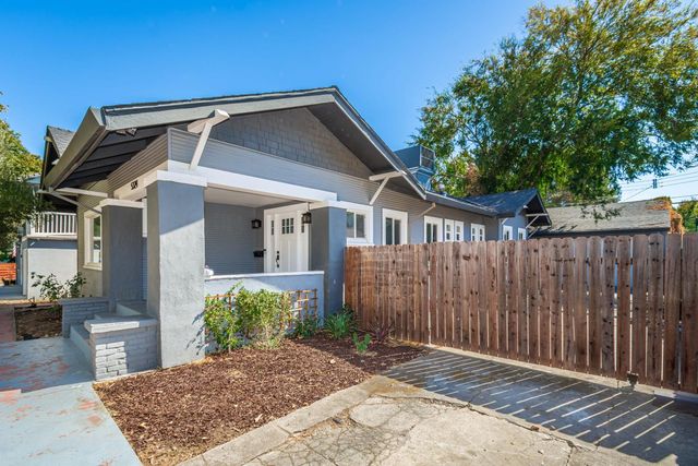 5324 21st Ave, Sacramento, CA 95820