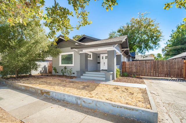 5324 21st Ave, Sacramento, CA 95820