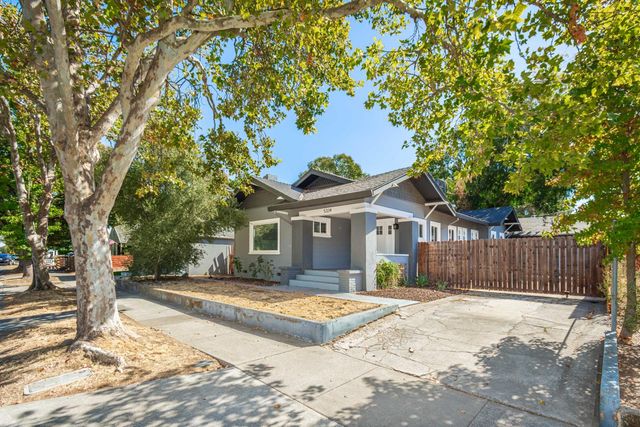 5324 21st Ave, Sacramento, CA 95820