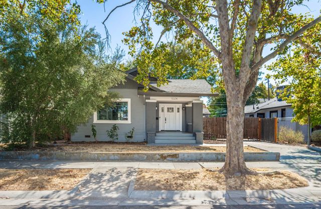 5324 21st Ave, Sacramento, CA 95820
