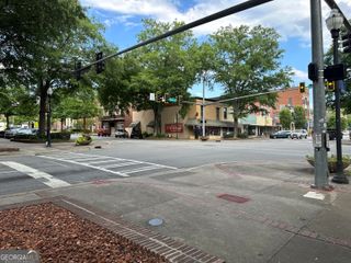 100 S Wayne Street, Milledgeville, GA 31061