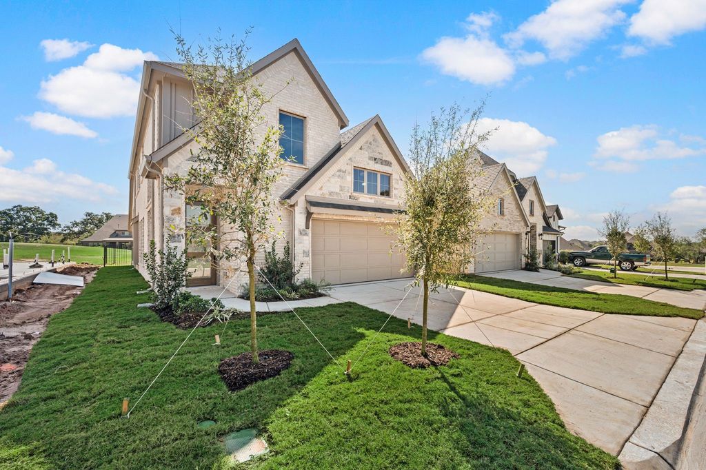 12228 Ross Calhoun Drive, Fort Worth, TX 76179 — photo 2