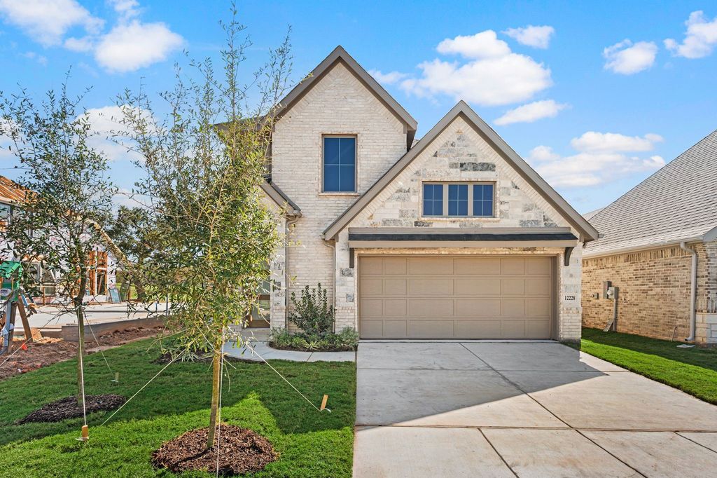 12228 Ross Calhoun Drive, Fort Worth, TX 76179 — photo 3