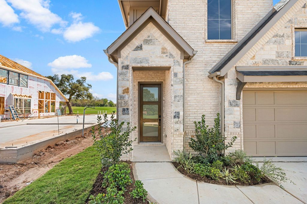 12228 Ross Calhoun Drive, Fort Worth, TX 76179 — photo 4