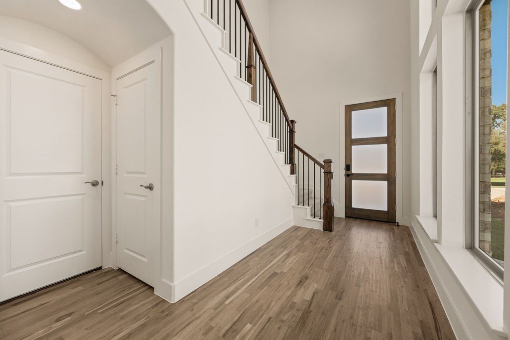 12228 Ross Calhoun Drive, Fort Worth, TX 76179 — photo 5