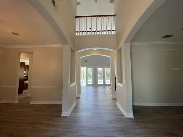 8463 TIBET BUTLER DR, Windermere, FL 34786