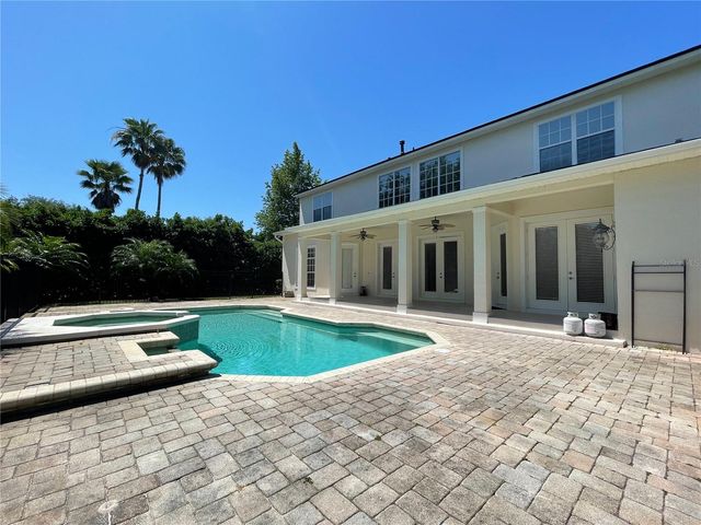 8463 TIBET BUTLER DR, Windermere, FL 34786