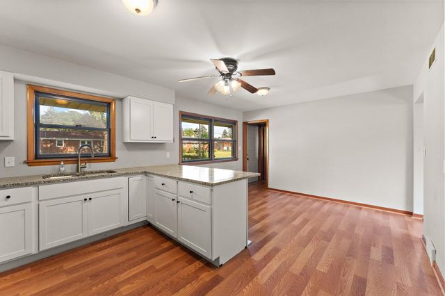 5421 Buchanan Street, Merrillville, IN 46410