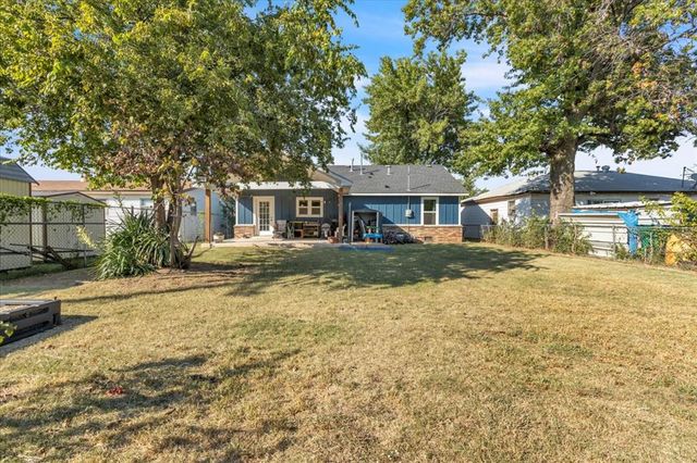 704 SE 60th Terrace, Oklahoma City, OK 73149