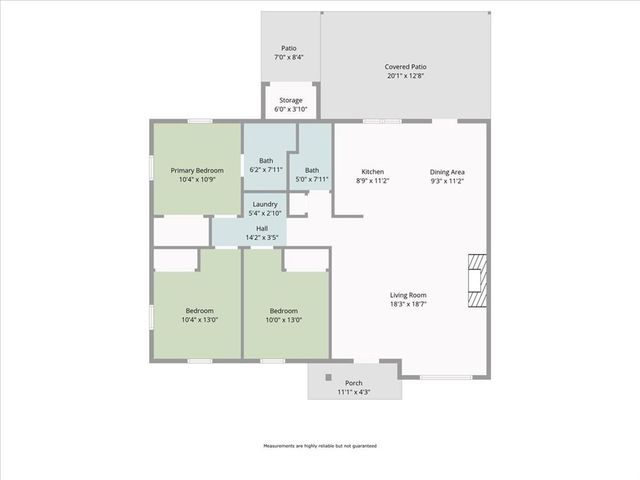 704 SE 60th Terrace, Oklahoma City, OK 73149