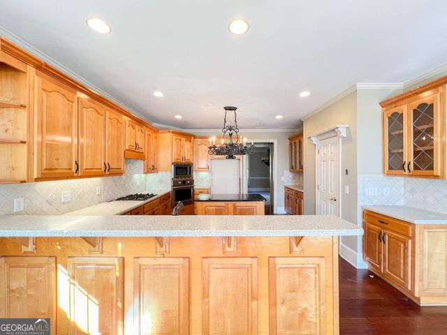 3212 SW Woodhaven Court SW, Conyers, GA 30094