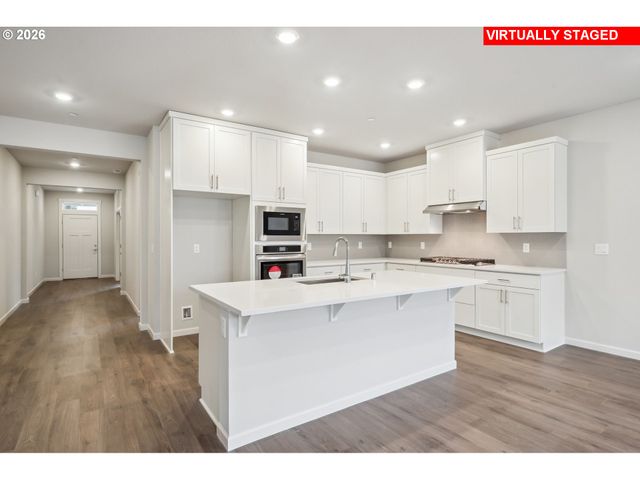 2402 S 3rd Way, Ridgefield, WA 98642