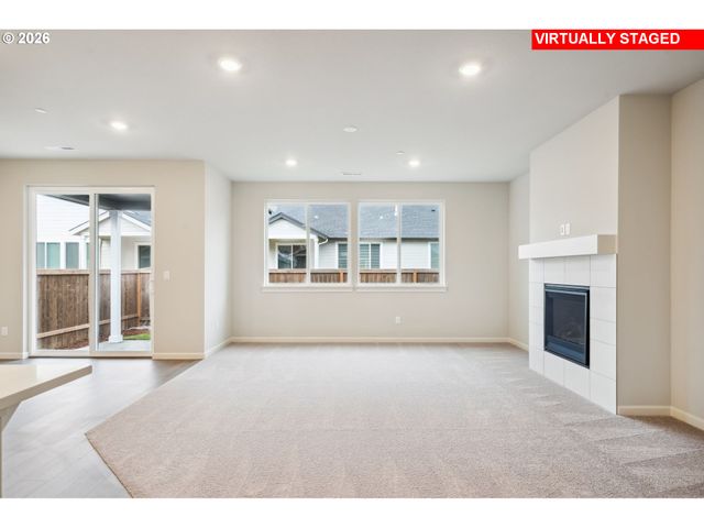 2402 S 3rd Way, Ridgefield, WA 98642