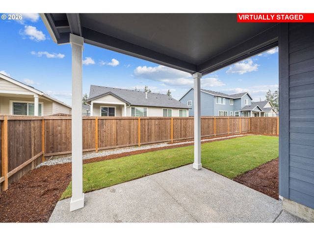 2402 S 3rd Way, Ridgefield, WA 98642