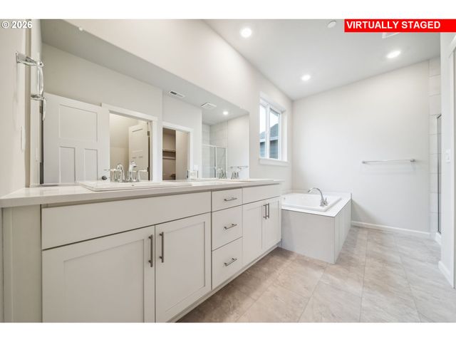 2402 S 3rd Way, Ridgefield, WA 98642