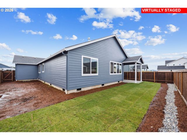 2402 S 3rd Way, Ridgefield, WA 98642