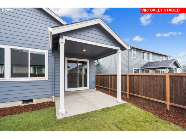 2402 S 3rd Way, Ridgefield, WA 98642