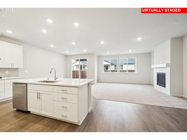 2402 S 3rd Way, Ridgefield, WA 98642