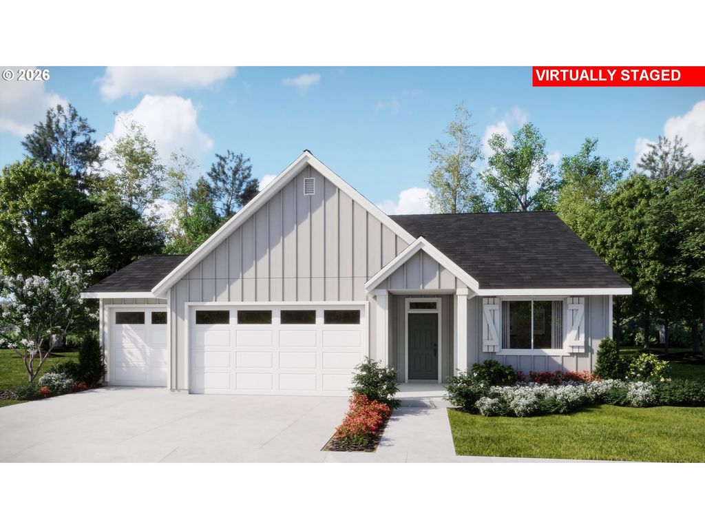 2402 S 3rd Way, Ridgefield, WA 98642