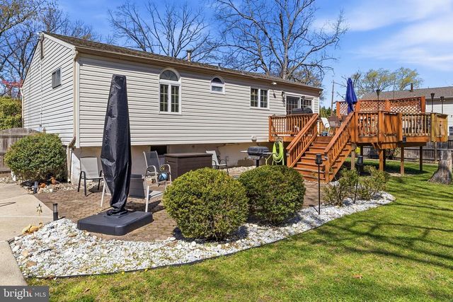 140 POTTER AVE, West Berlin, NJ 08091