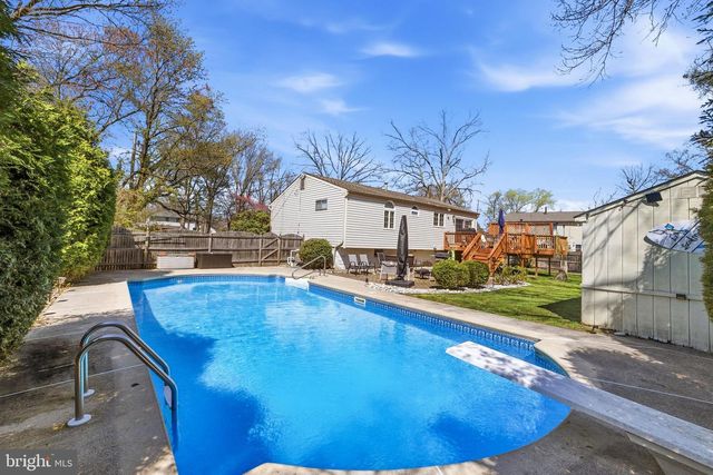 140 POTTER AVE, West Berlin, NJ 08091