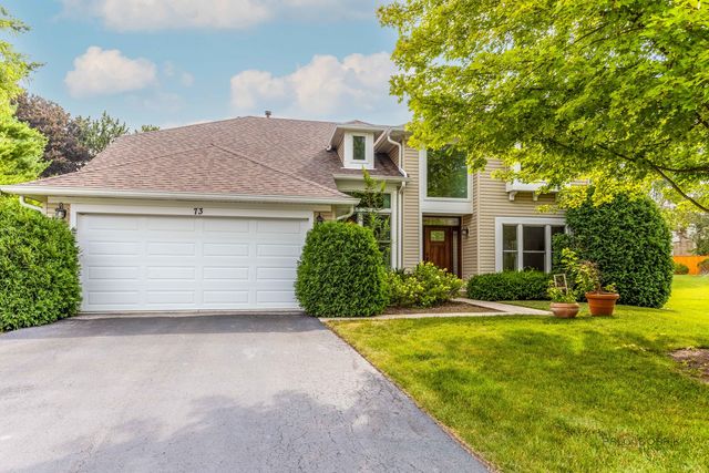 73 Shelby Court, Vernon Hills, IL 60061