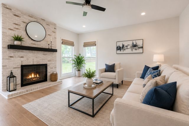 73 Shelby Court, Vernon Hills, IL 60061