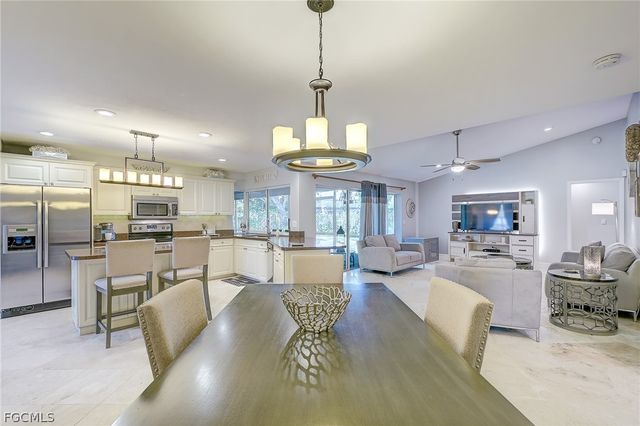 11481 Bent Pine DR, Fort Myers, FL 33913