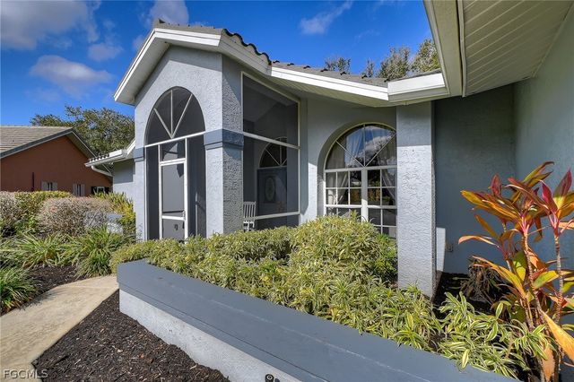 11481 Bent Pine DR, Fort Myers, FL 33913