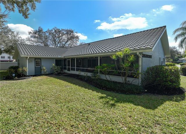 11481 Bent Pine DR, Fort Myers, FL 33913