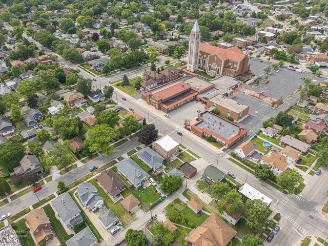 524 Walsh Avenue, Joliet, IL 60435