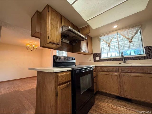 9280 E Nassau Ave, Denver, CO 80237