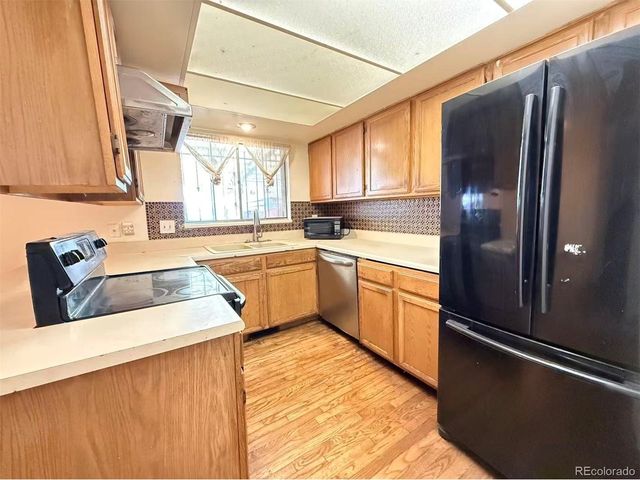 9280 E Nassau Ave, Denver, CO 80237