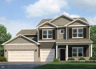 7873 Fairwood Boulevard, Plainfield, IN 46168