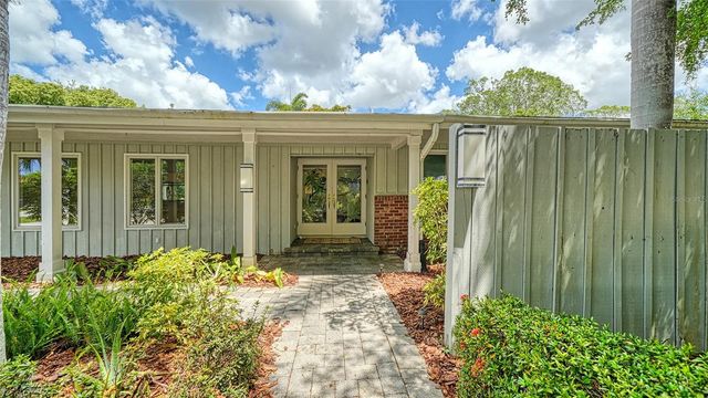 3424 TANGLEWOOD DRIVE, Sarasota, FL 34239