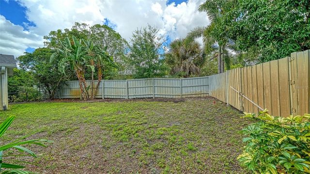3424 TANGLEWOOD DRIVE, Sarasota, FL 34239