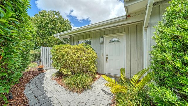 3424 TANGLEWOOD DRIVE, Sarasota, FL 34239