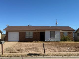 4111 Dixon, Big Spring, TX 79720
