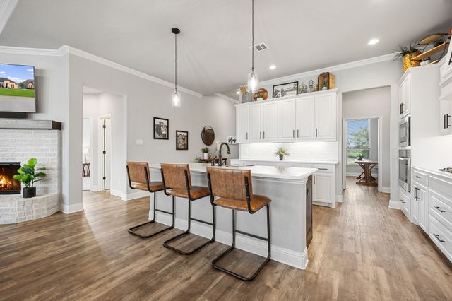 14809 Brown Fox Street, Justin, TX 76247